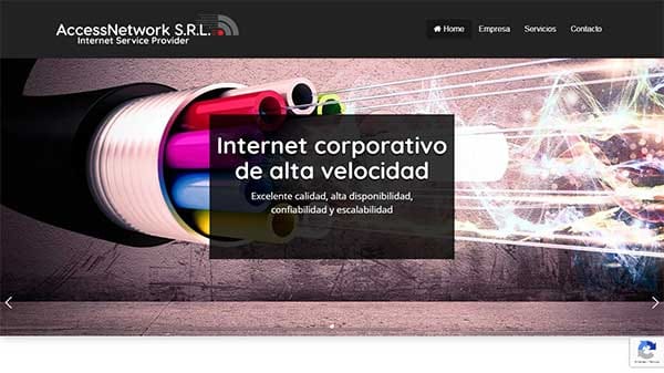 Acces Network
