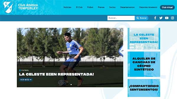 Club Atlético Temperley