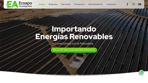 Ecoapo