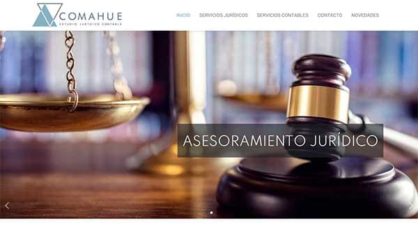 Estudio Comahue