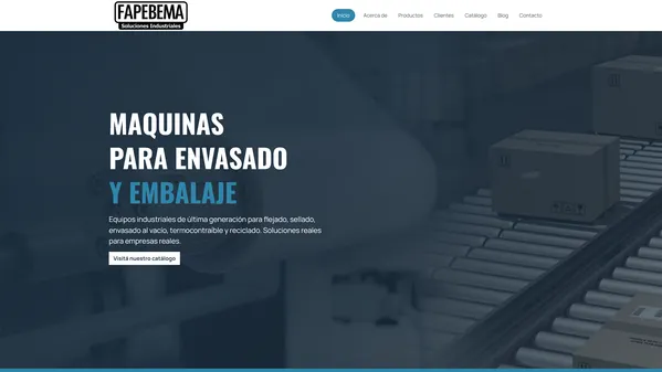 Fapebema