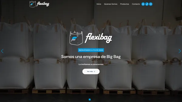 Flexibag