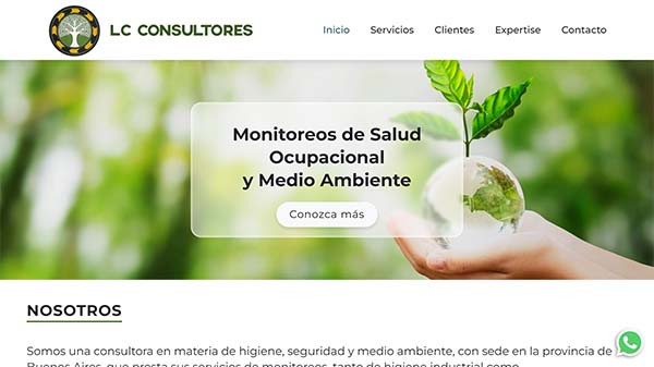LC Consultores