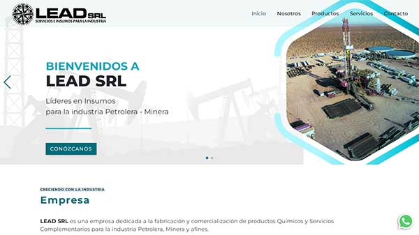 Lead Srl