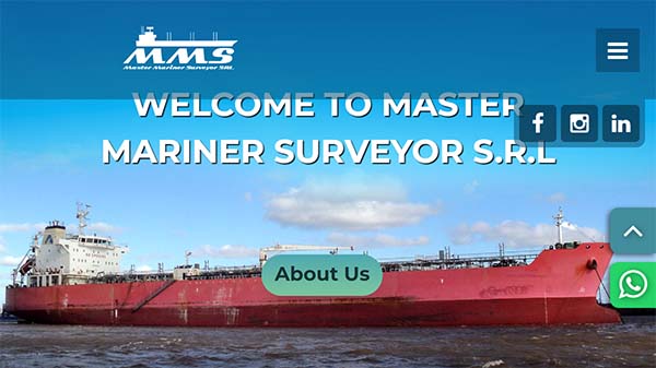Master Surveyor