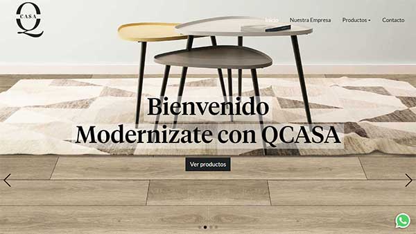 Q CASA