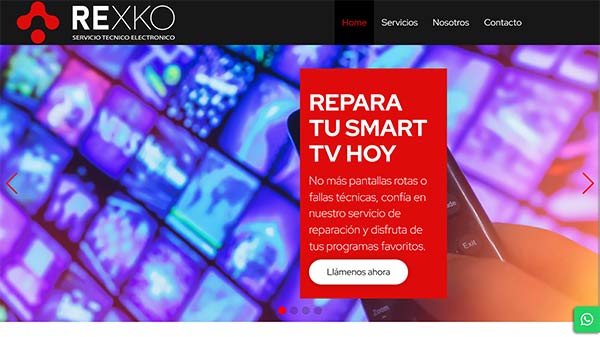 Rexko Technology 