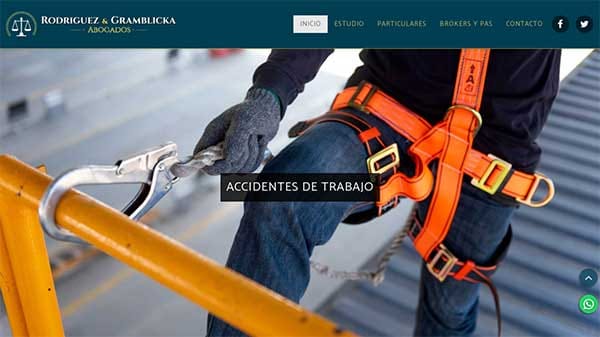 RGS Abogados