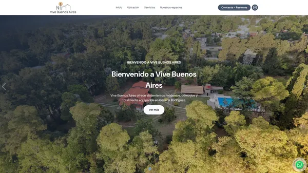 Vive Buenos Aires